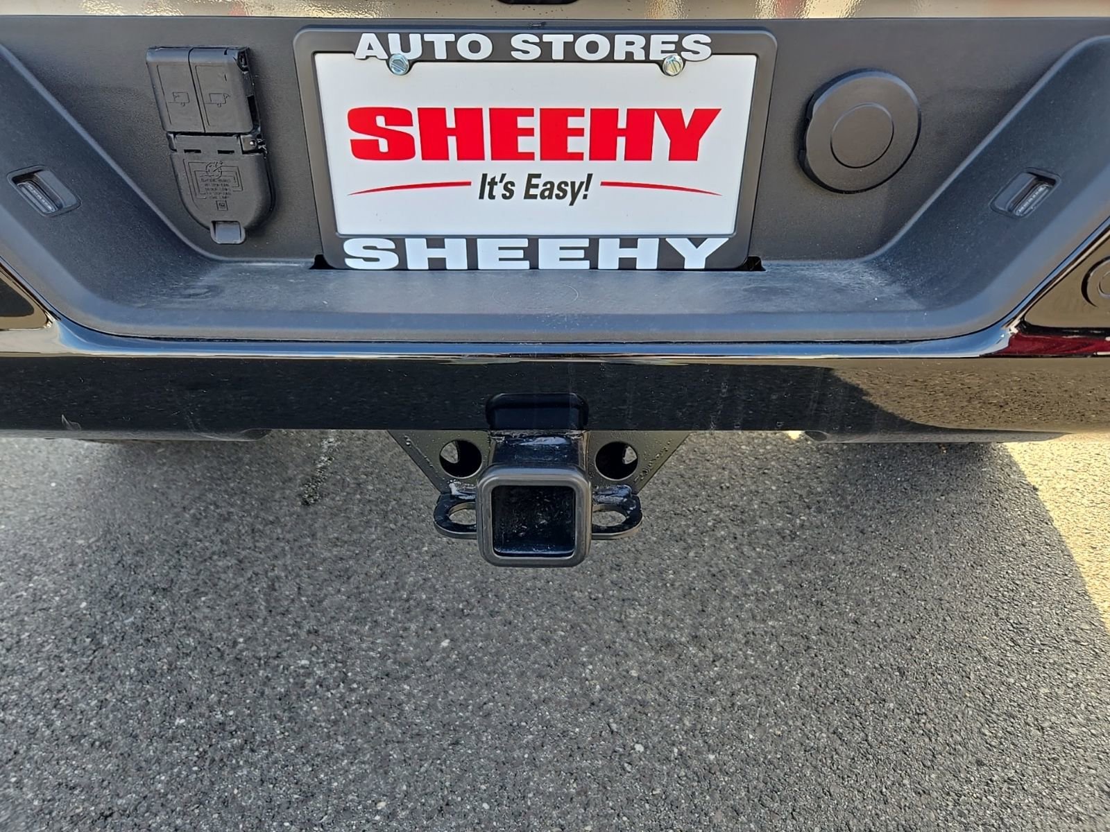 2026 GMC Sierra 1500 AT4X - Photo 11