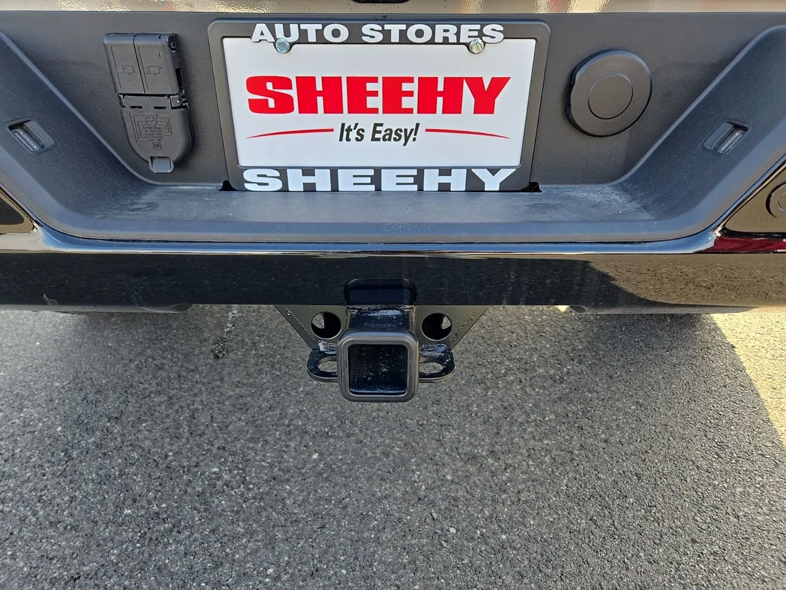 2026 GMC Sierra 1500 AT4X - Photo 11