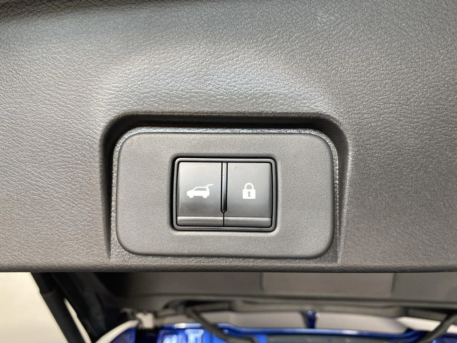 Certified Used 2023 Caspian Blue Metallic Nissan SL image 8