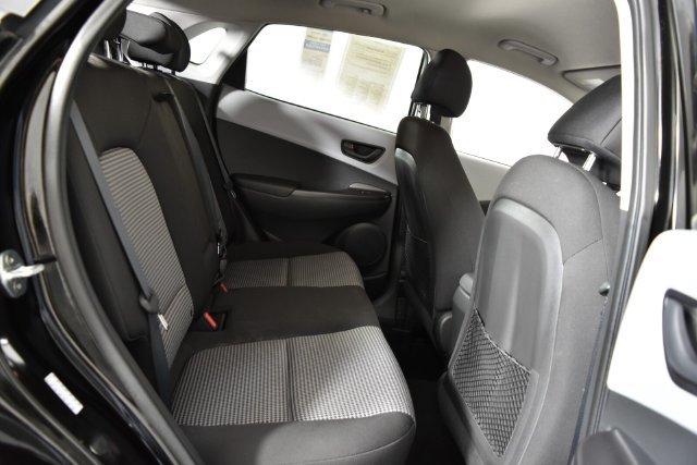 Used 2018 Black Hyundai SEL image 34