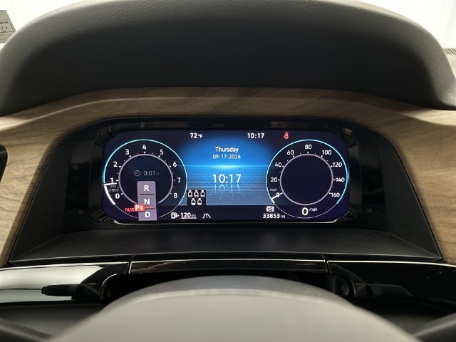 Used 2024  Volkswagen 2.0T SE w/Technology image 14