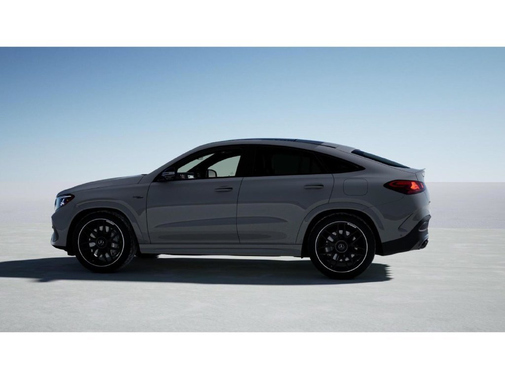 New 2027 MANUFAKTUR Alpine Grey Mercedes-Benz  image 33