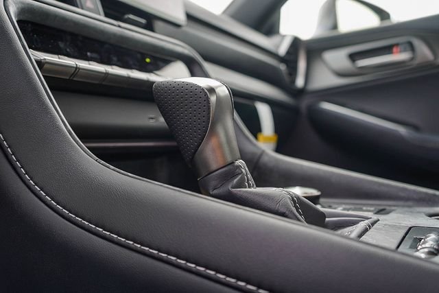 2026 Lexus IS 350 F SPORT - Photo 32