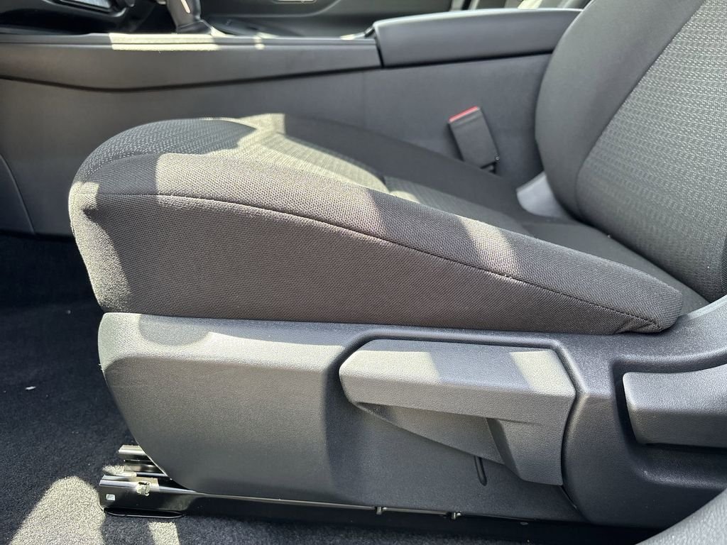New 2026 Gray Nissan S image 14