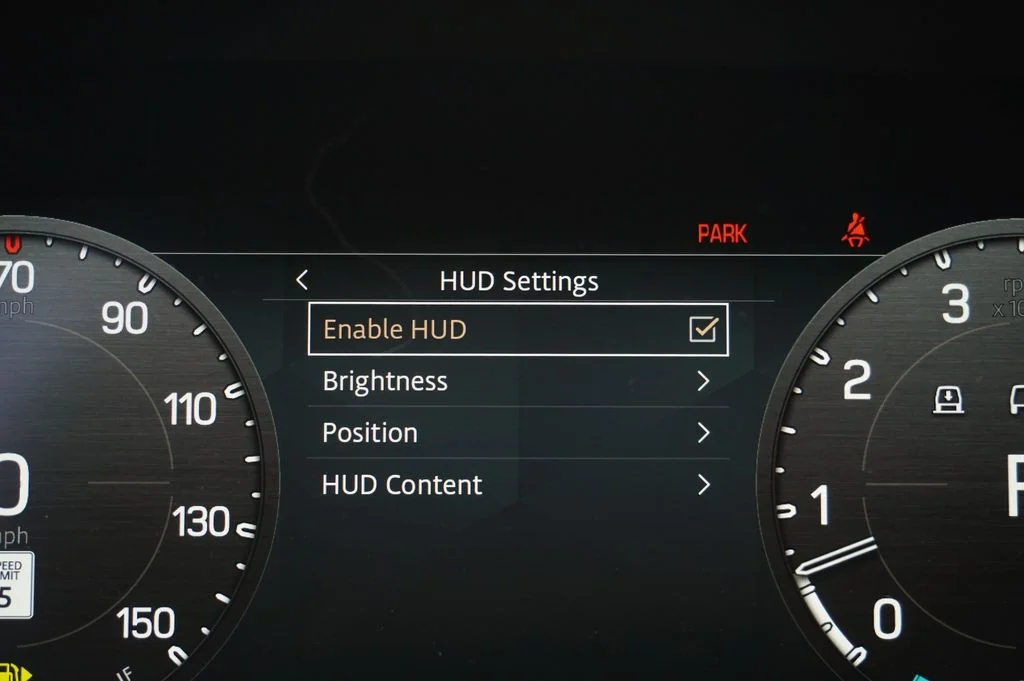 New 2026 Borasco Grey Land Rover X-Dynamic SE image 20