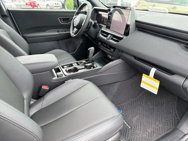 New 2026 ICE SILVER METALLIC Subaru Premium image 23