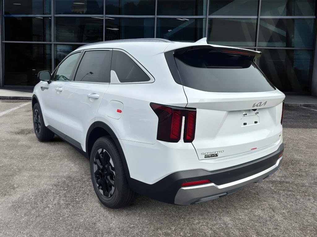 2026 Kia Sorento S - Photo 7