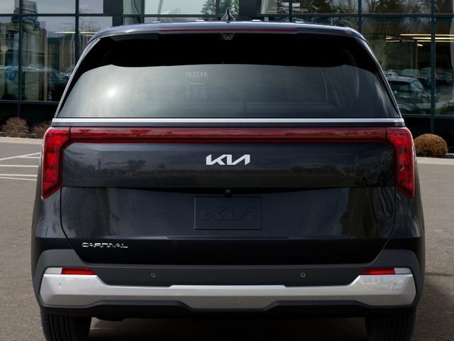 New 2026  Kia LX image 13