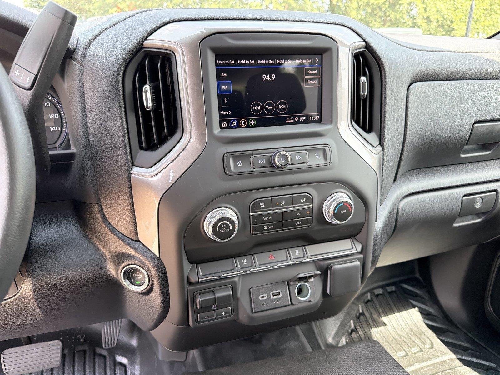 2026 GMC Sierra 2500HD Pro - Photo 26