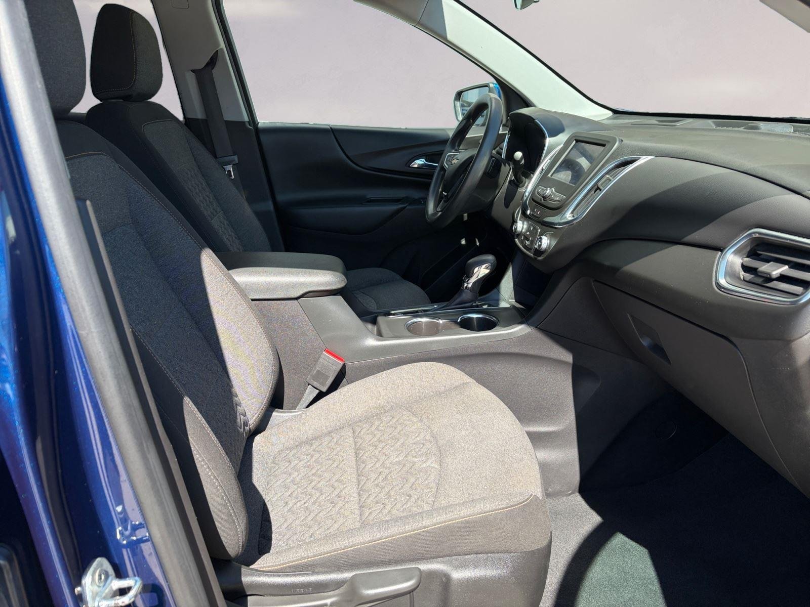2022 Chevrolet Equinox LT - Photo 15