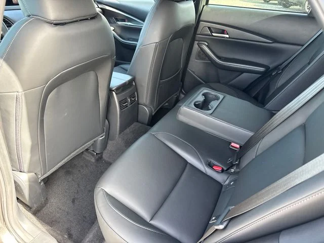 New 2026 Machine Gray Metallic Mazda 2.5 S Preferred AWD image 25