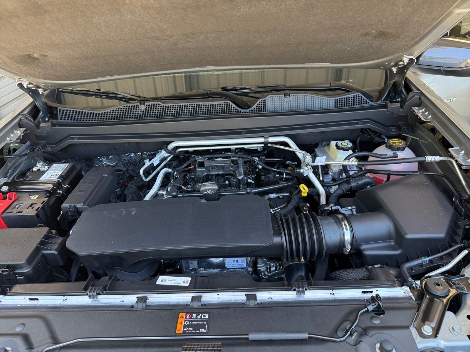 2026 Chevrolet Colorado LT - Photo 30