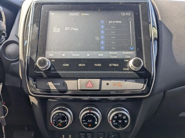 New 2026 Brown Mitsubishi 2.0 LE image 23