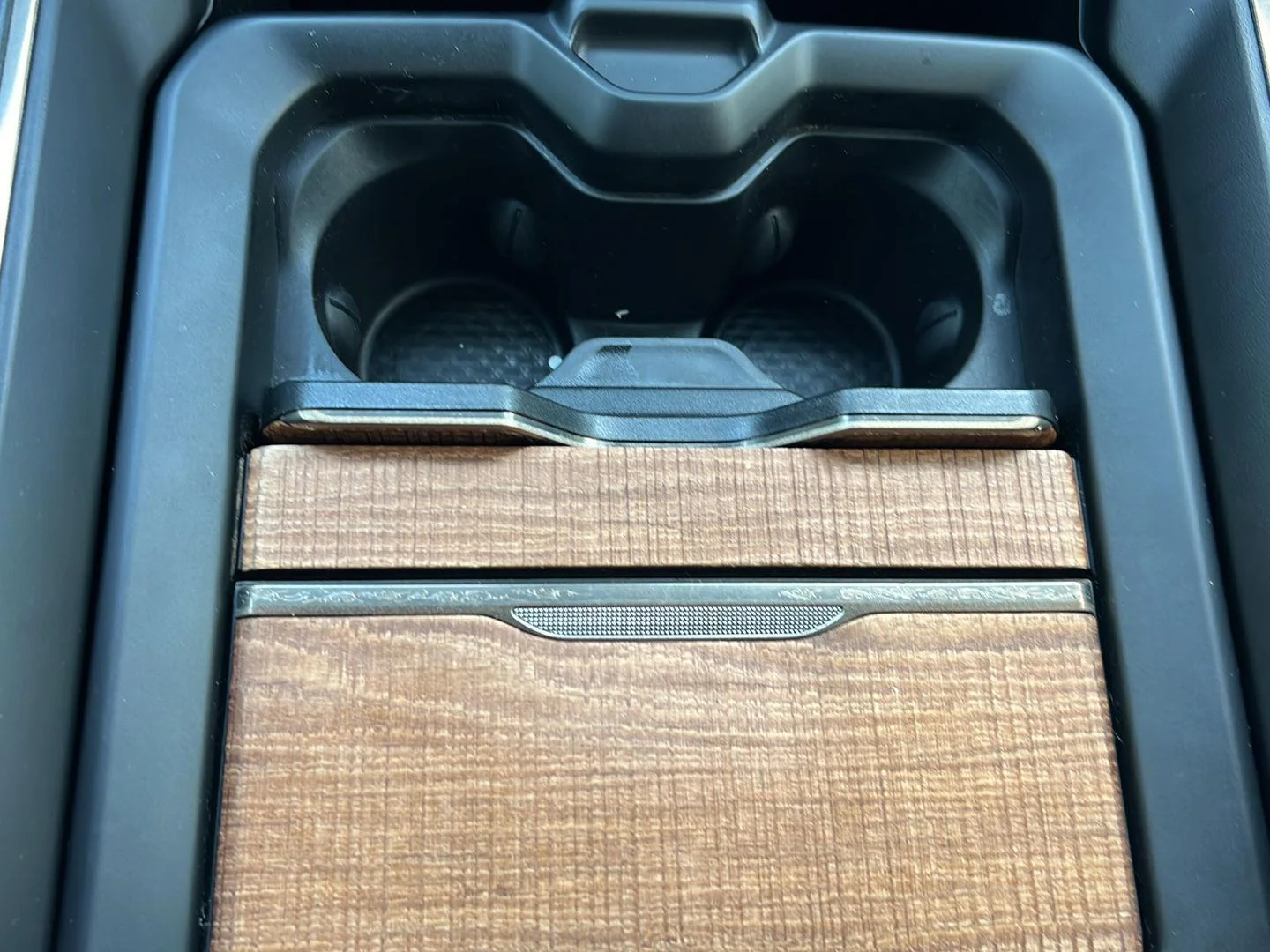 2019 RAM Ram 1500 Pickup Longhorn - Photo 26