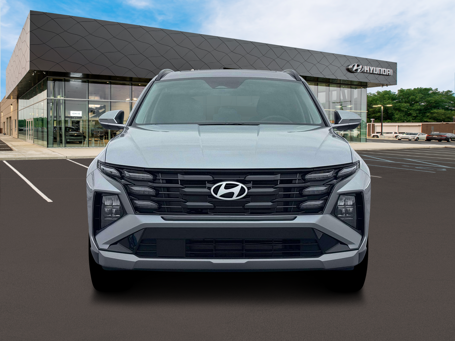 Vehicle thumbnail