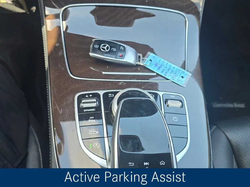 Used 2019 Red Mercedes-Benz E 300 image 34