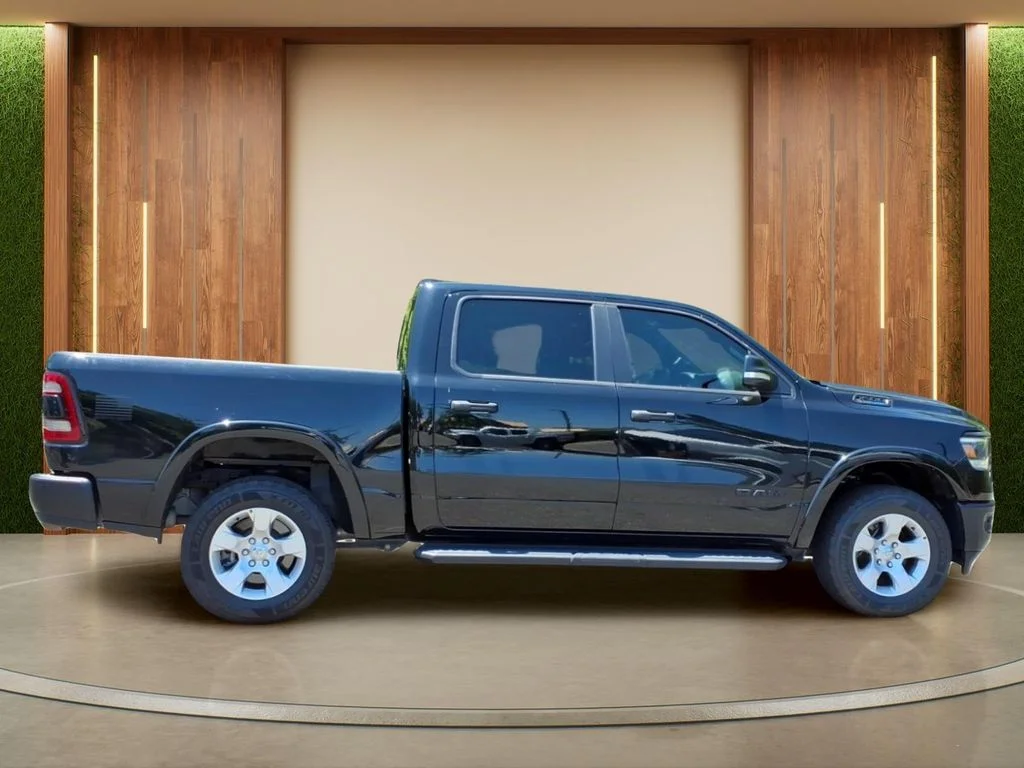 Used 2022 Black Ram Big Horn/Lone Star image 35