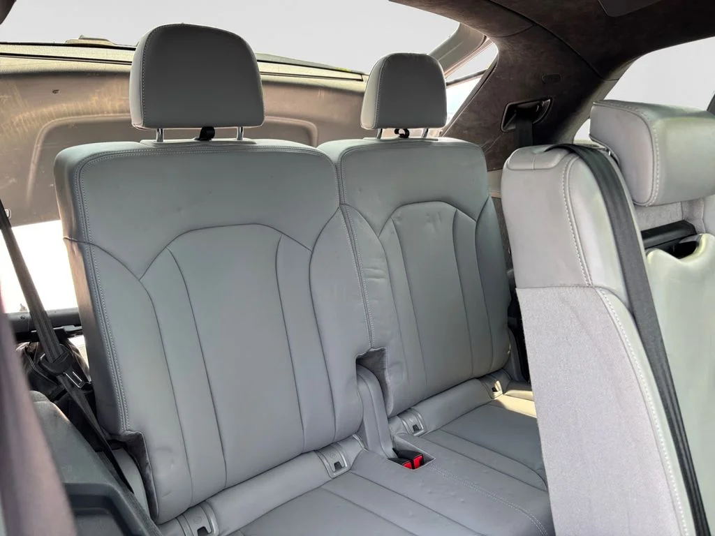 Used 2018 Gray Audi 3.0T Prestige image 50