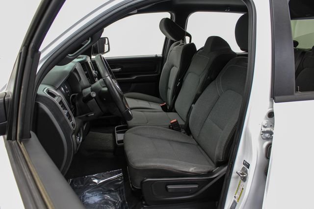 Used 2023 White Ram Tradesman image 19
