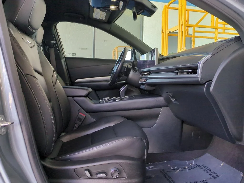 2024 Cadillac XT4 Premium Luxury - Photo 36