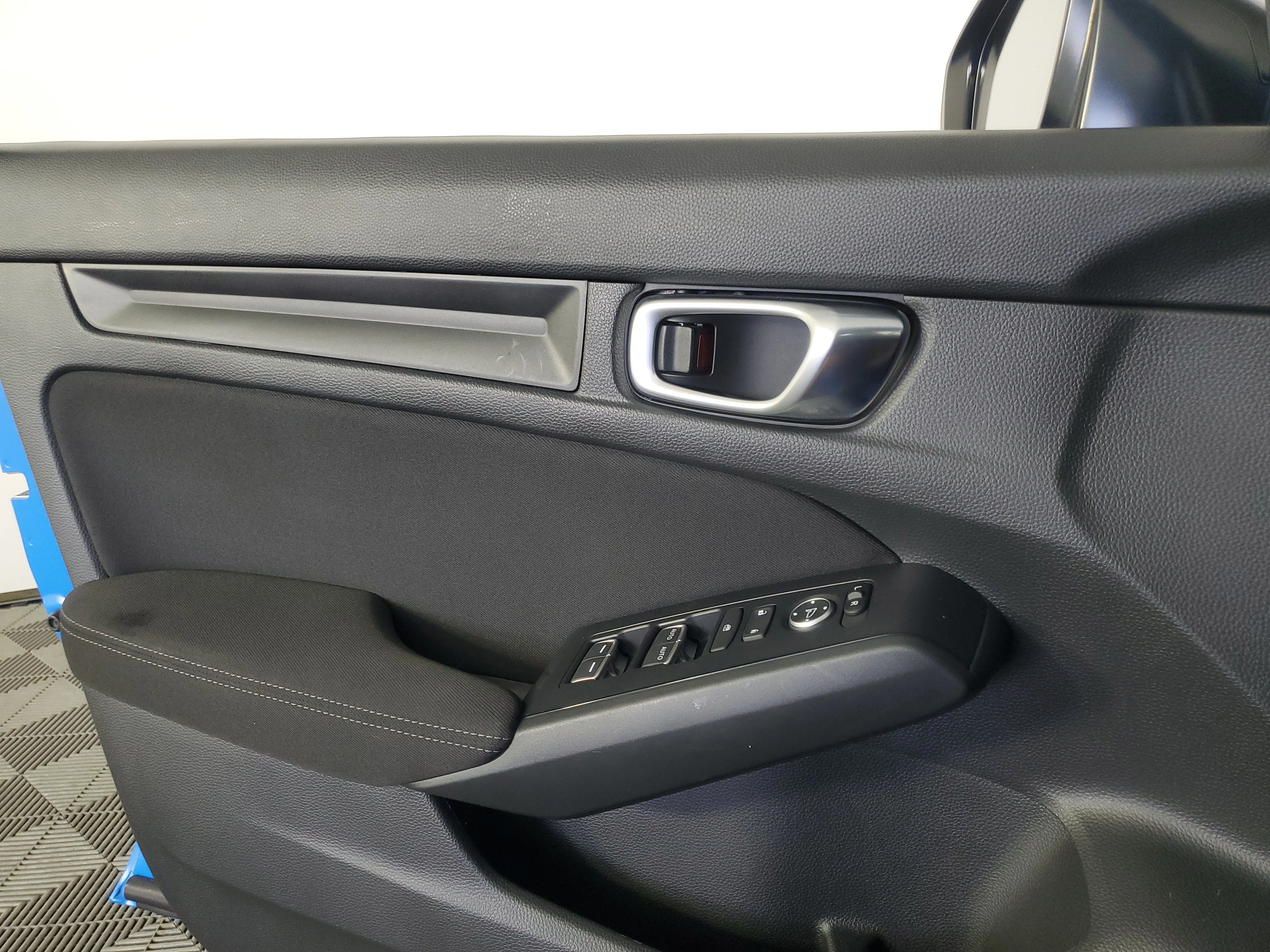 2024 Honda Civic Hatchback Sport - Photo 29