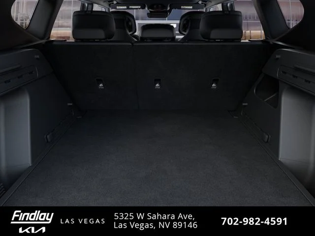 New 2027 Brown Kia X-Line SX image 22