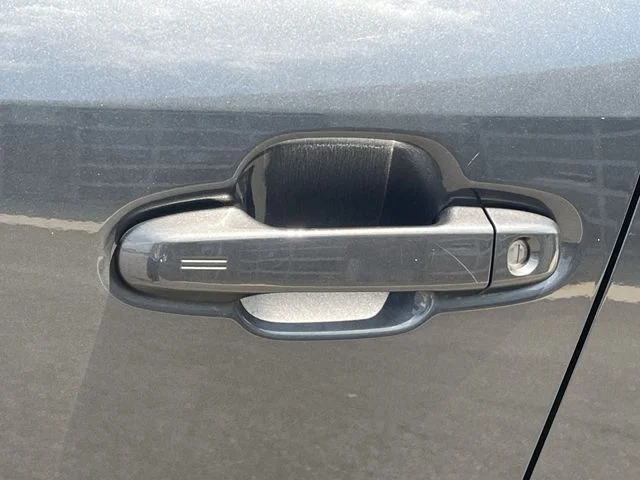Used 2024 Gray Subaru Premium image 41