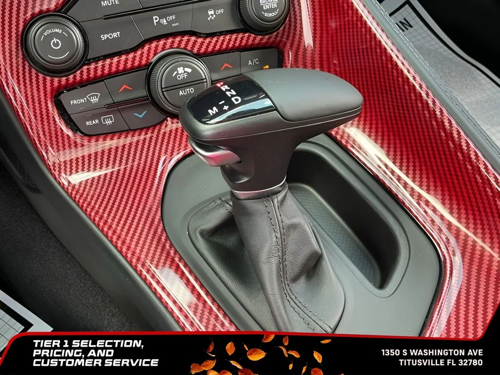 2023 Dodge Challenger SXT - Photo 24