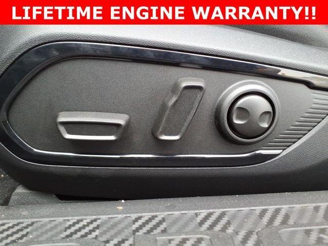 New 2026 Bludicrous Exterior Paint Dodge Scat Pack image 15