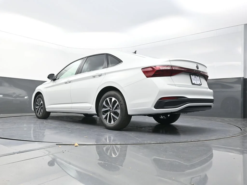 New 2026  Volkswagen 1.5T S image 26