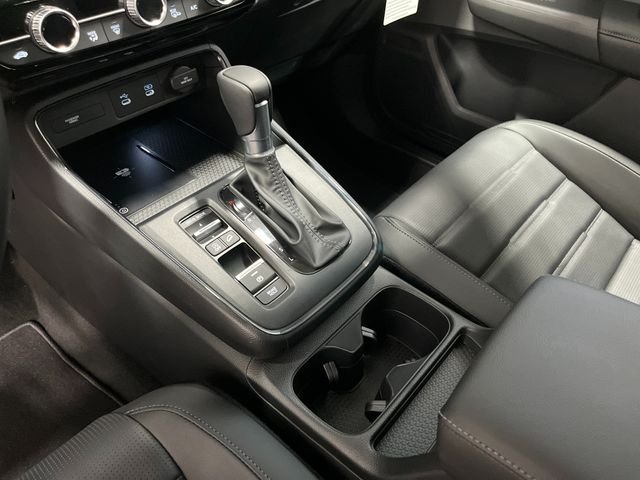 New 2026 Urban Gray Pearl Honda EX-L image 21