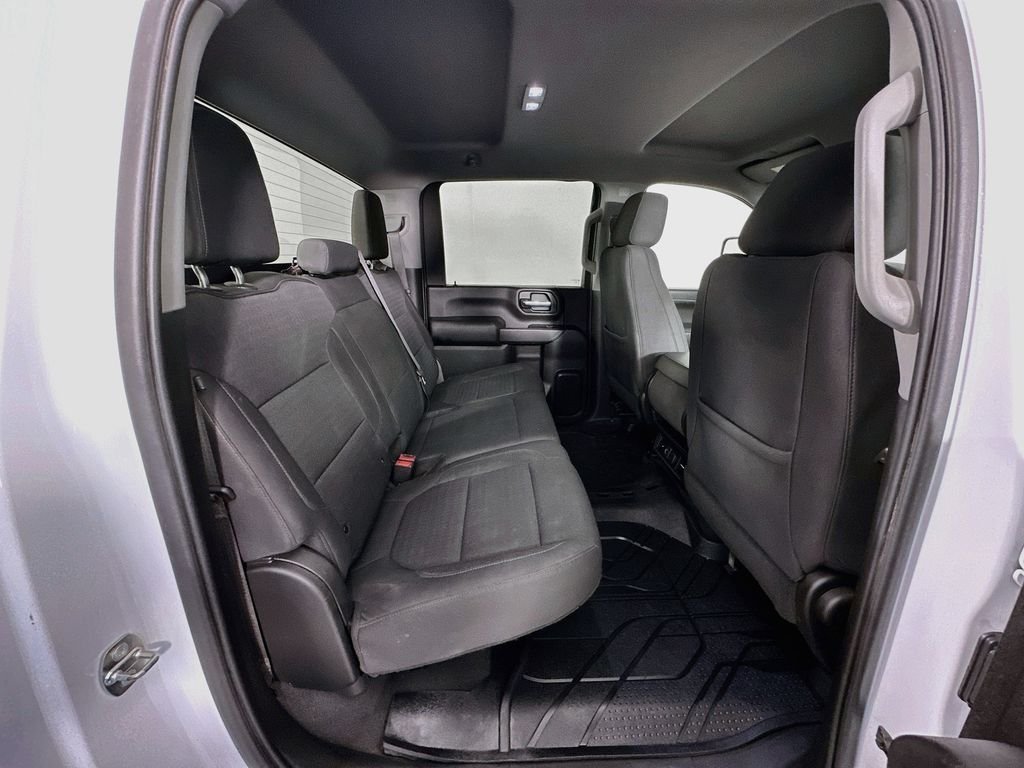 Pre-Owned 2023 Chevrolet Silverado 2500HD LT, photo 26