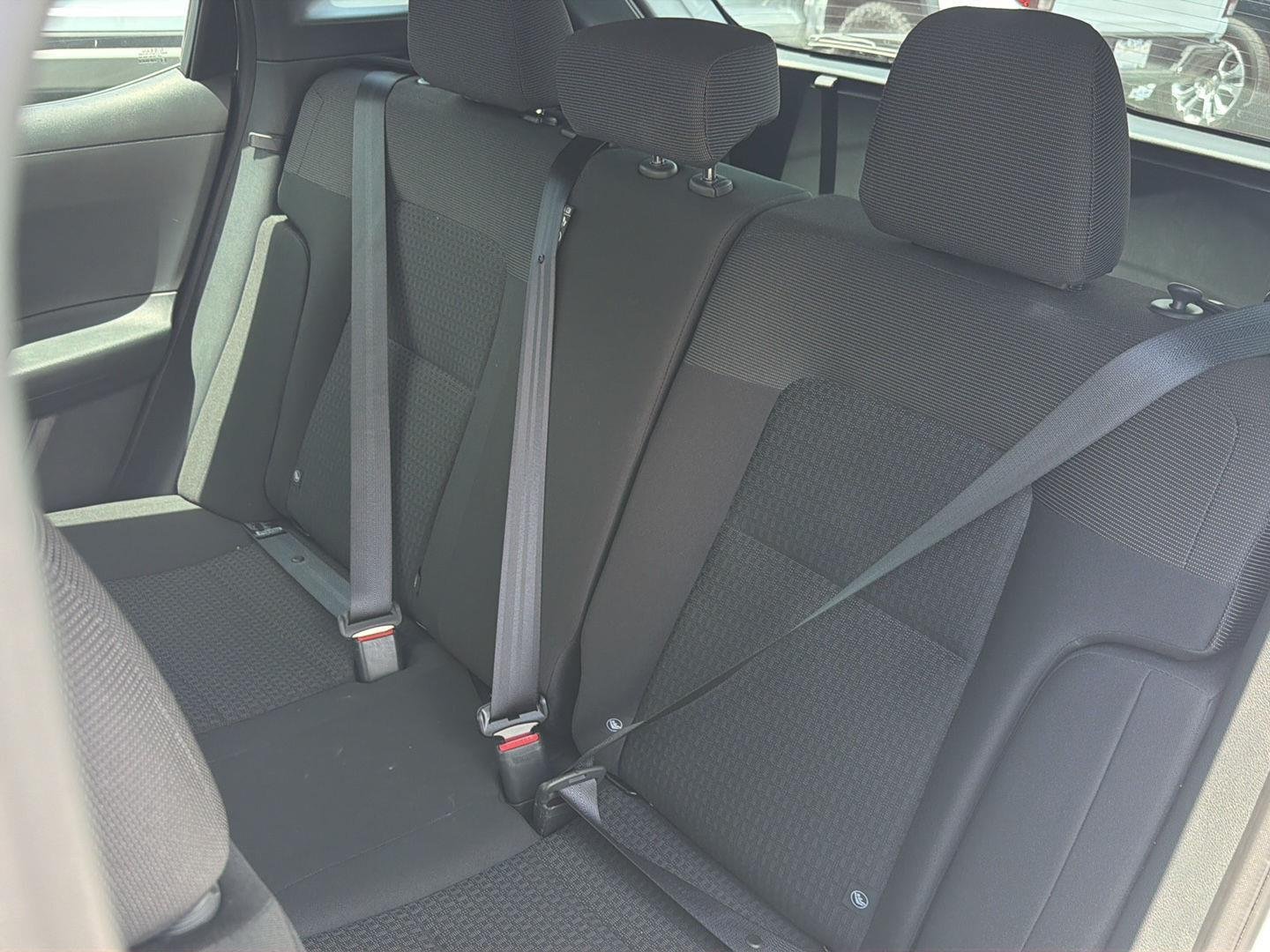 Used 2025 Fresh Powder Nissan S image 29