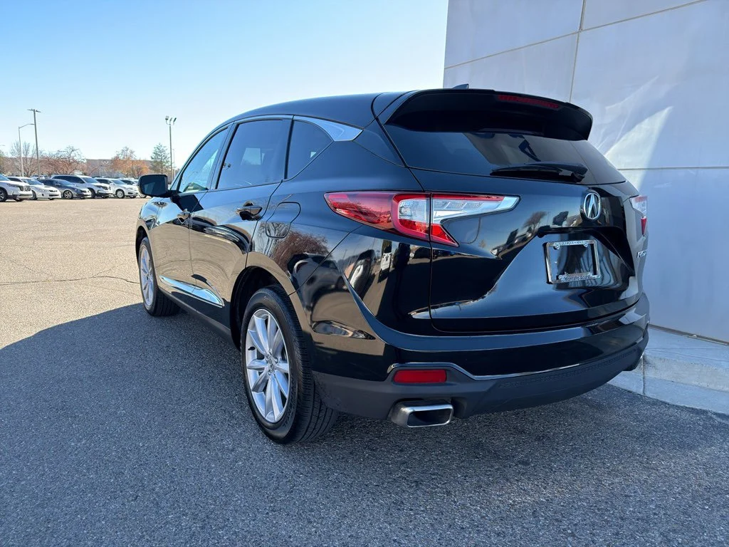 2023 Acura RDX Base - Photo 8