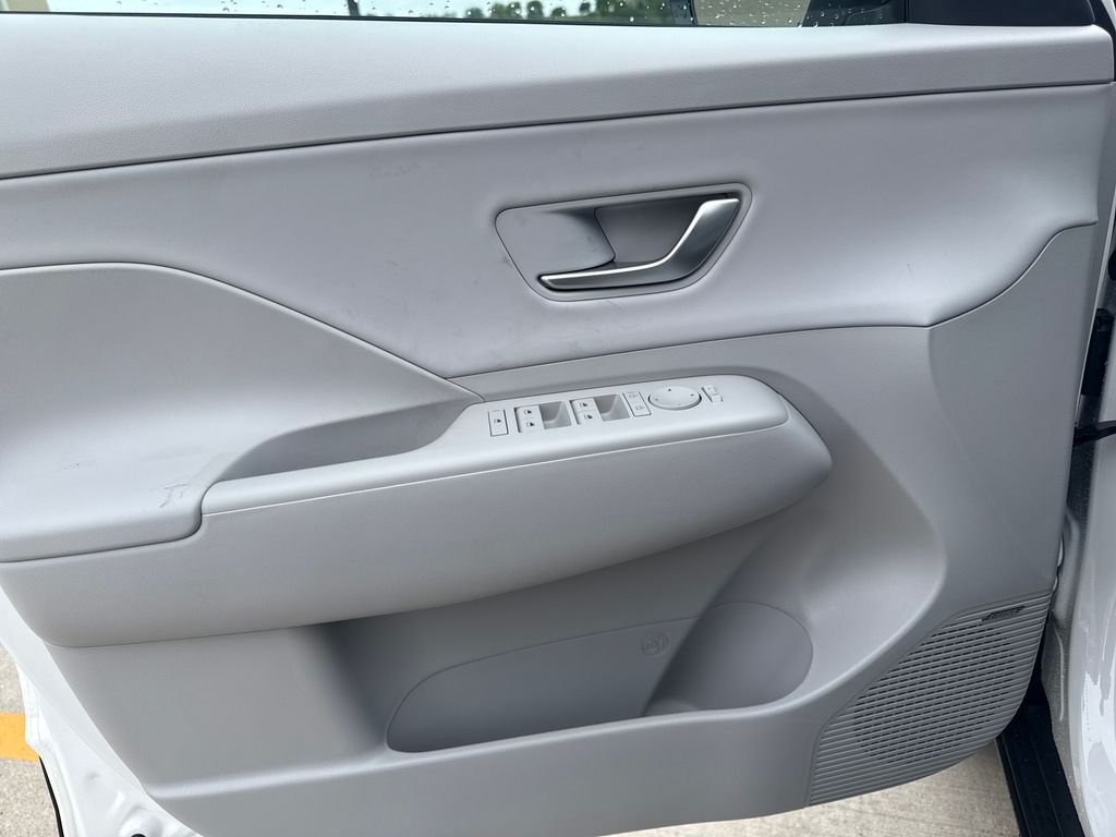 New 2027  Hyundai Limited image 10
