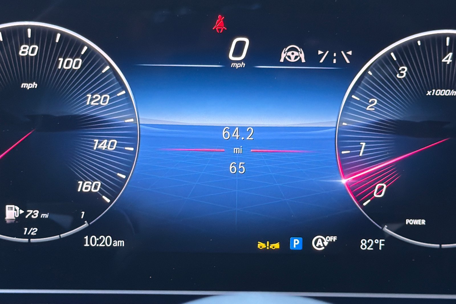 2026 Mercedes-Benz GLS Base - Photo 35