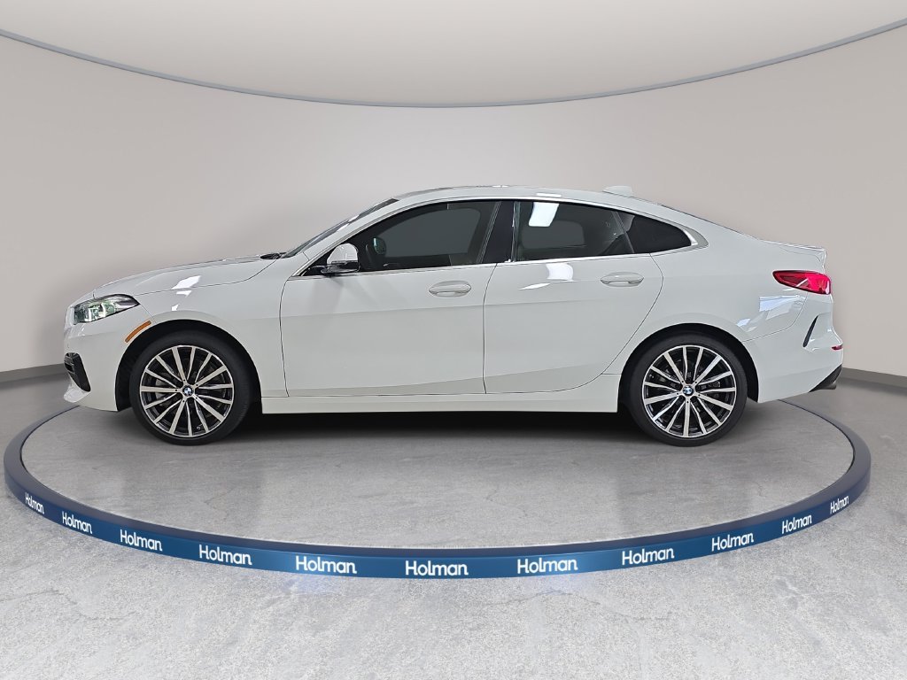 Used 2021 Alpine White BMW 228i image 10