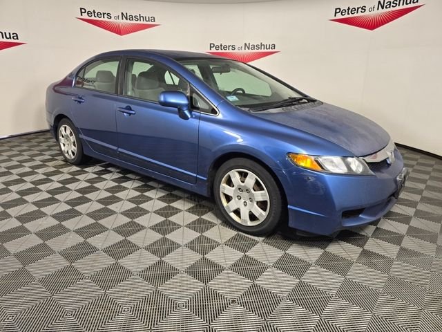 2010 Honda Civic LX Auto's photo