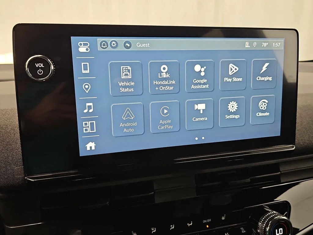 2026 Honda Prologue EX - Photo 24