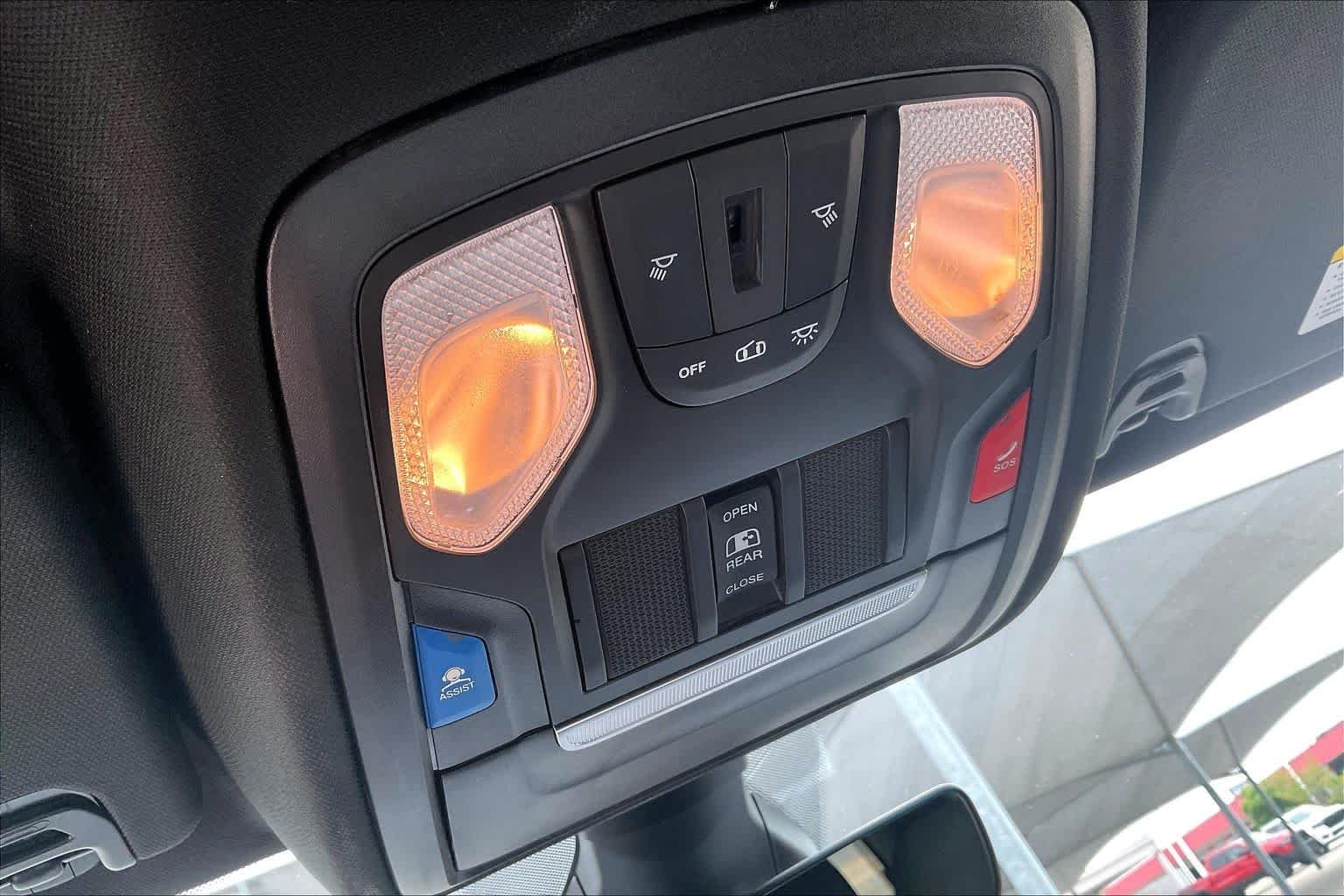 2022 RAM Ram 1500 Pickup Big Horn/Lone Star - Photo 32
