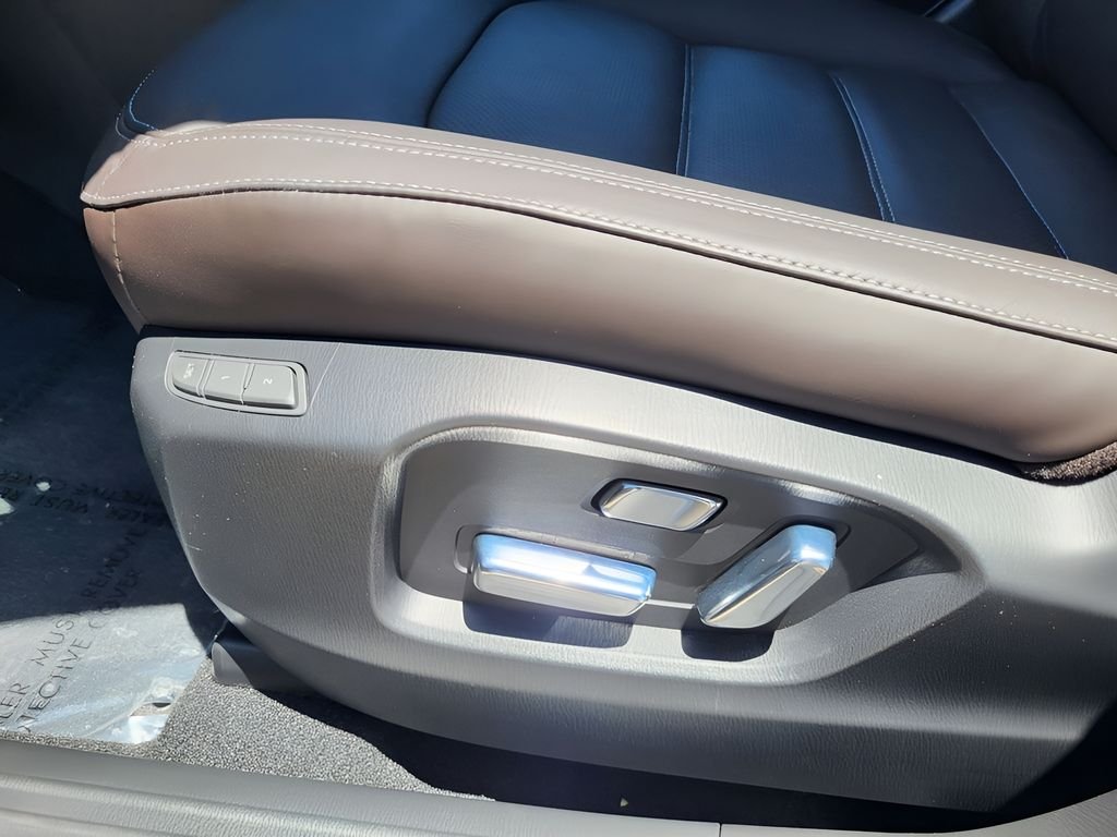 2025 Mazda CX-5 Turbo Signature - Photo 10