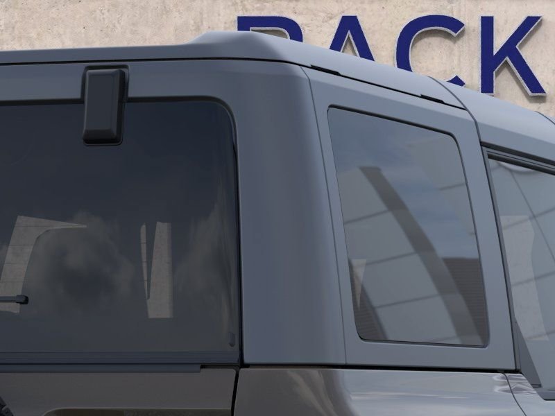 New 2026 Marsh Gray Ford Big Bend® image 25