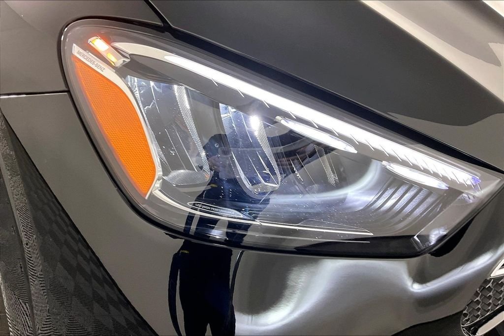 2026 Mercedes-Benz GLE GLE350 - Photo 23