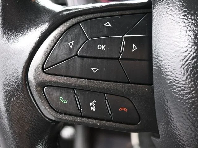 Used 2023 Silver Dodge GT image 15