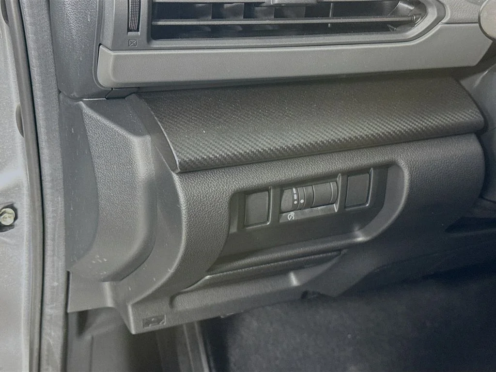 Certified Used 2026 Silver Subaru Premium image 10