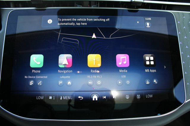 2026 Mercedes-Benz E-Class E350 - Photo 59