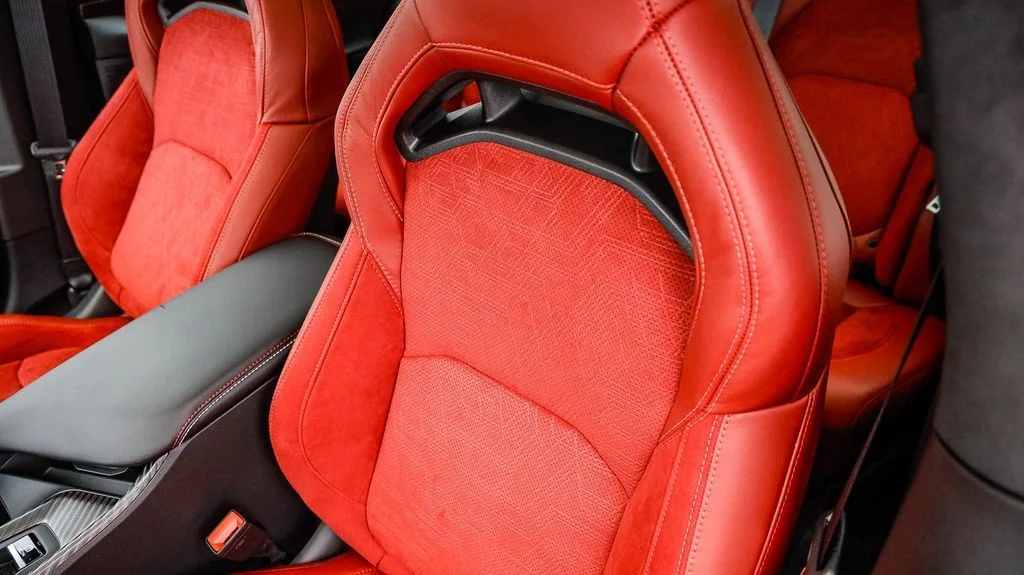New 2026 Black Dodge Scat Pack Plus image 30