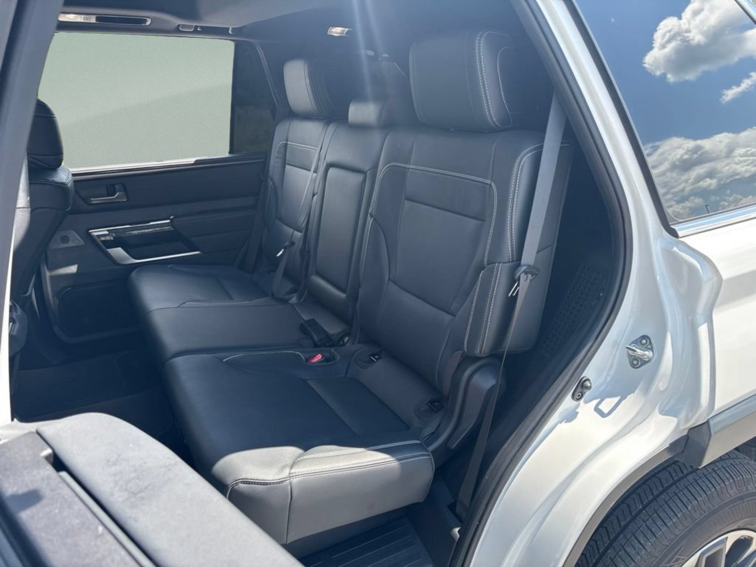 Certified Used 2026 Pearl Toyota Limited image 18