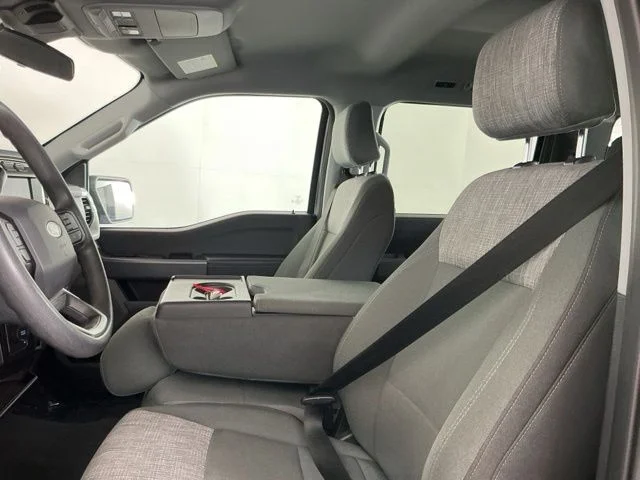 Used 2023  Ford XLT image 15