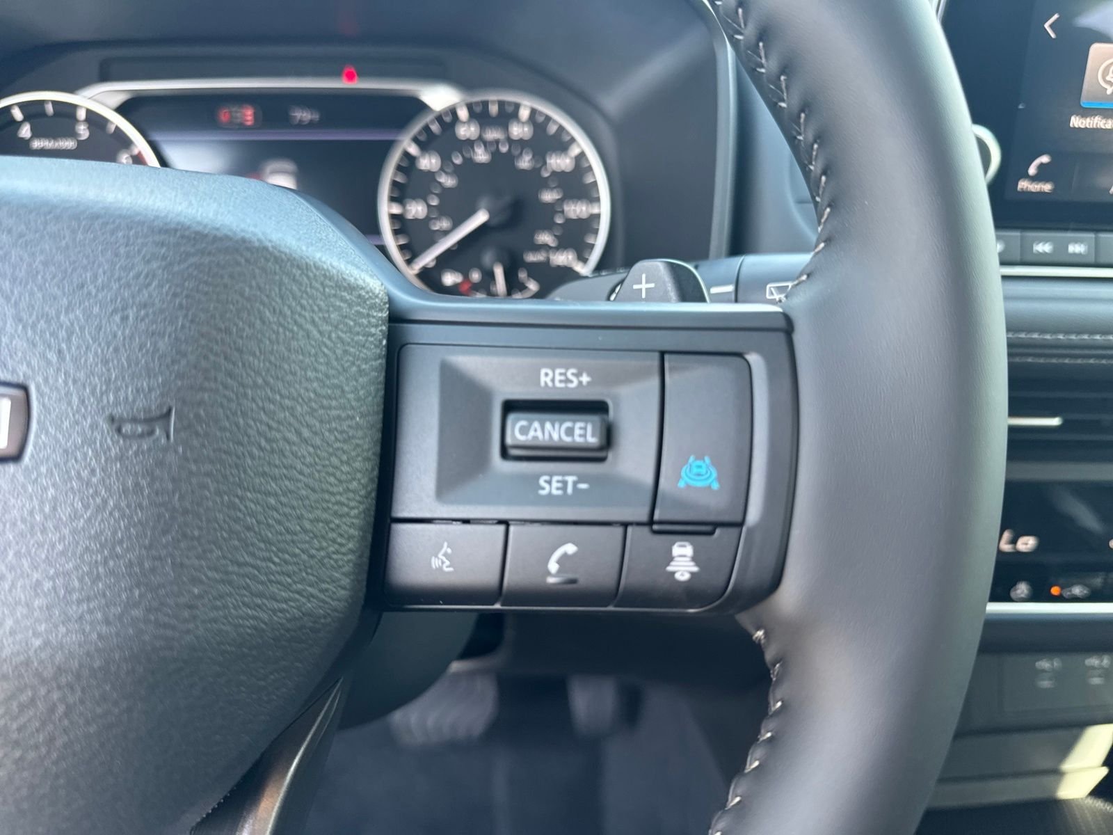 New 2026 Nissan Rogue SV 4D Sport Utility